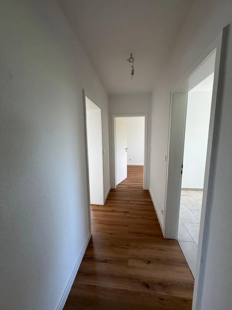 3 Zimmer Wohnung mit 72 m² in Duisburg – Bild 7