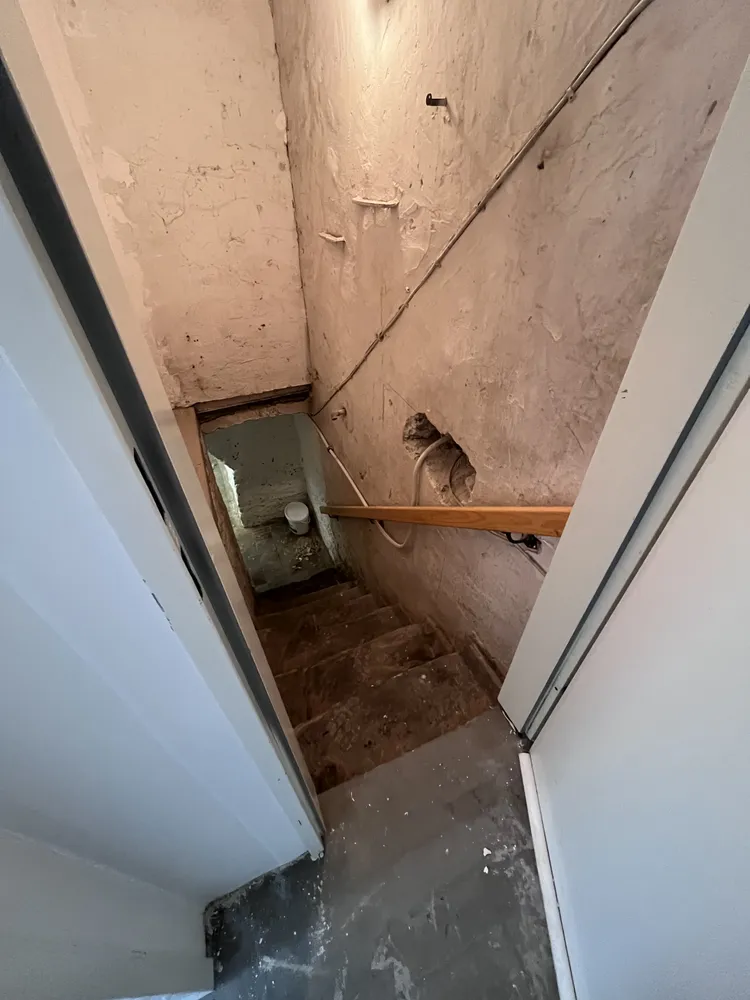 2 Zimmer Wohnung mit 90 m² in Aachen – Bild 3