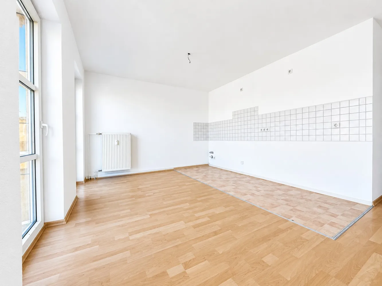 2 Zimmer Wohnung mit 59 m² in Dresden – Bild 4