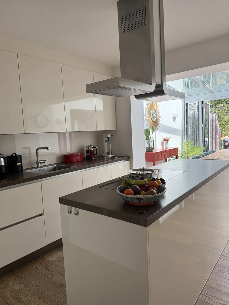 5 Zimmer Haus mit 115 m² in Berlin – Bild 9