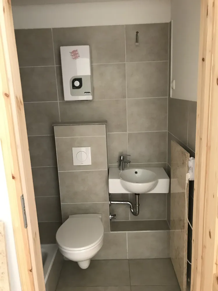 1 Zimmer Wohnung mit 19 m² in Neuss – Bild 4