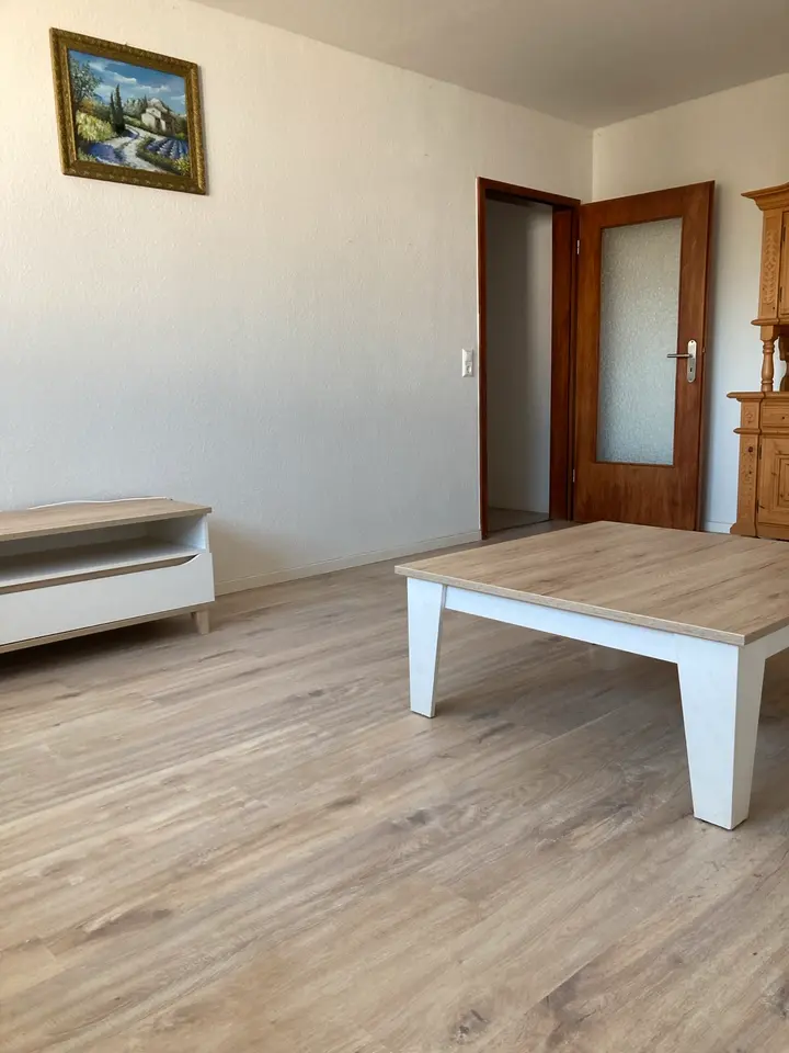 2 Zimmer Wohnung mit 70 m² in Saarbrücken – Bild 8