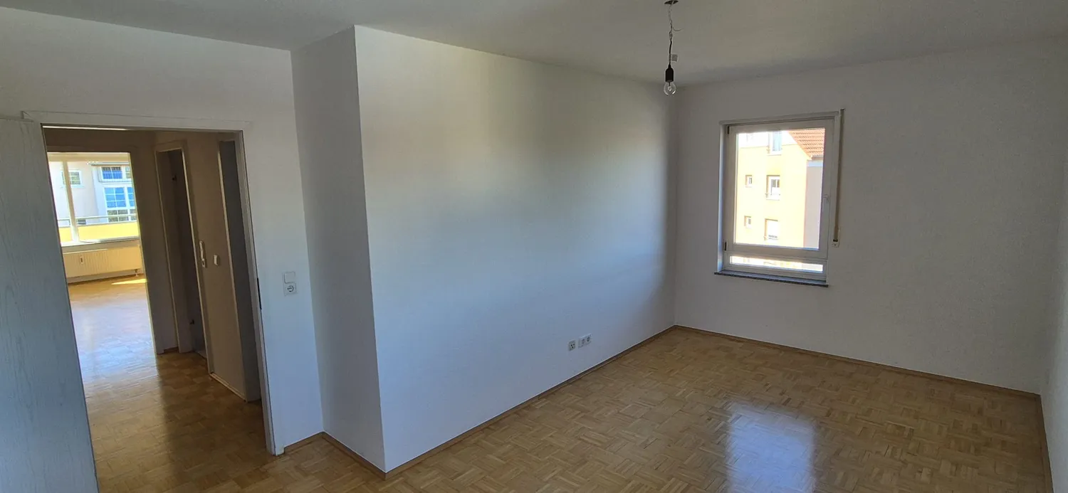 4 Zimmer Wohnung mit 97 m² in Mannheim – Bild 3