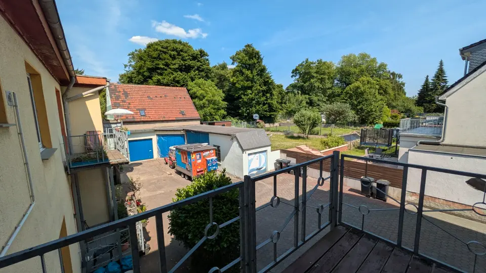 2 Zimmer Wohnung mit 53 m² in Recklinghausen – Bild 8