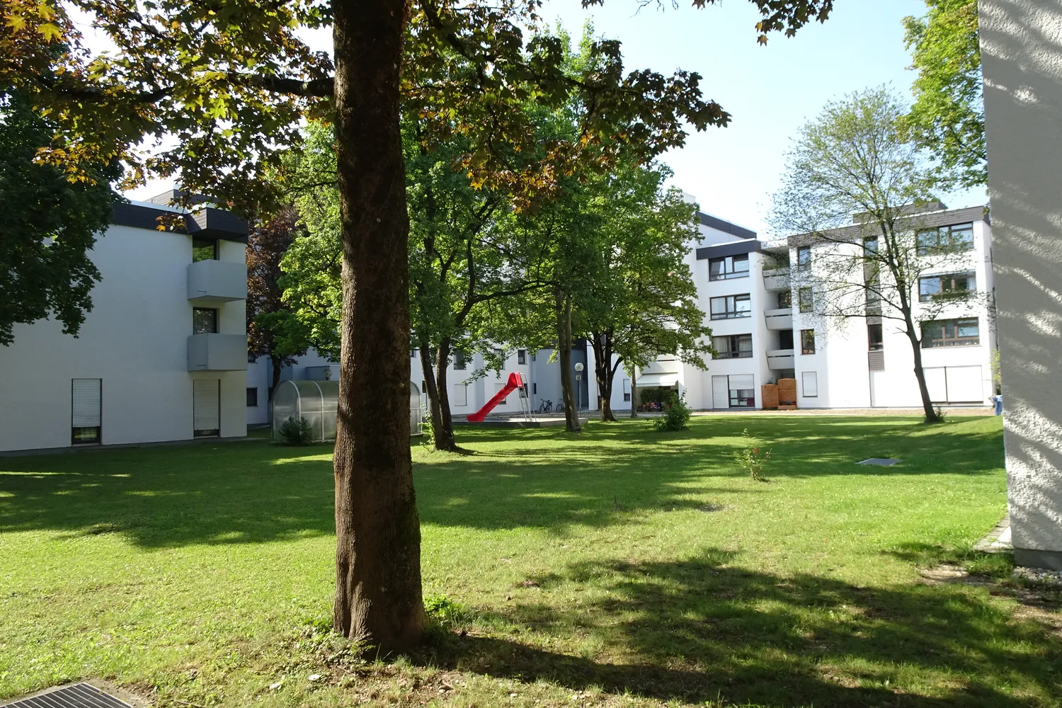3 room apartment with 74 m² in Munich – Photo 8
