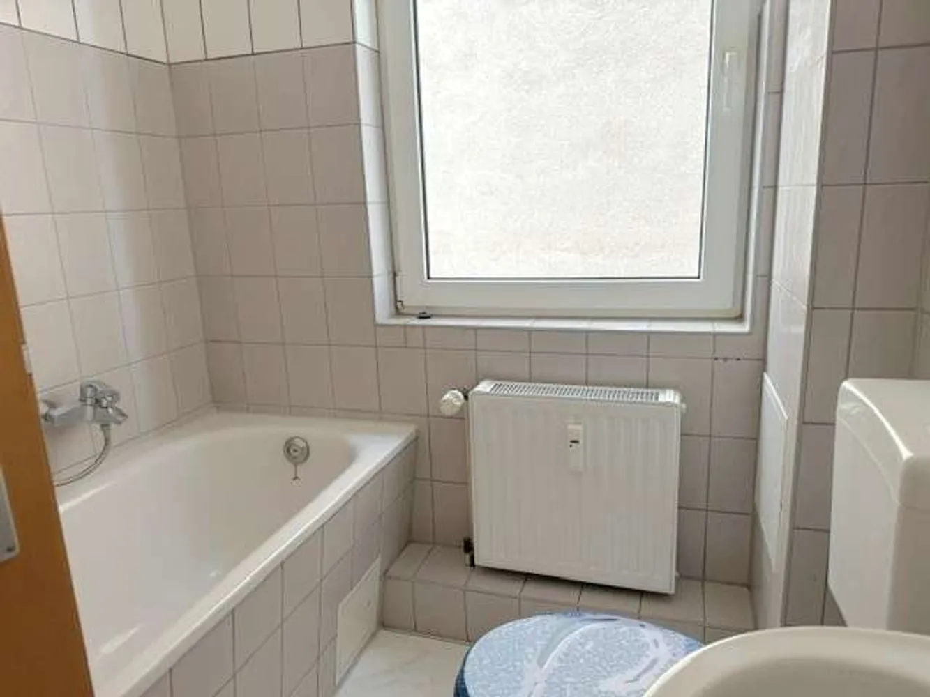 3 room apartment with 56 m² in Güstrow – Photo 6