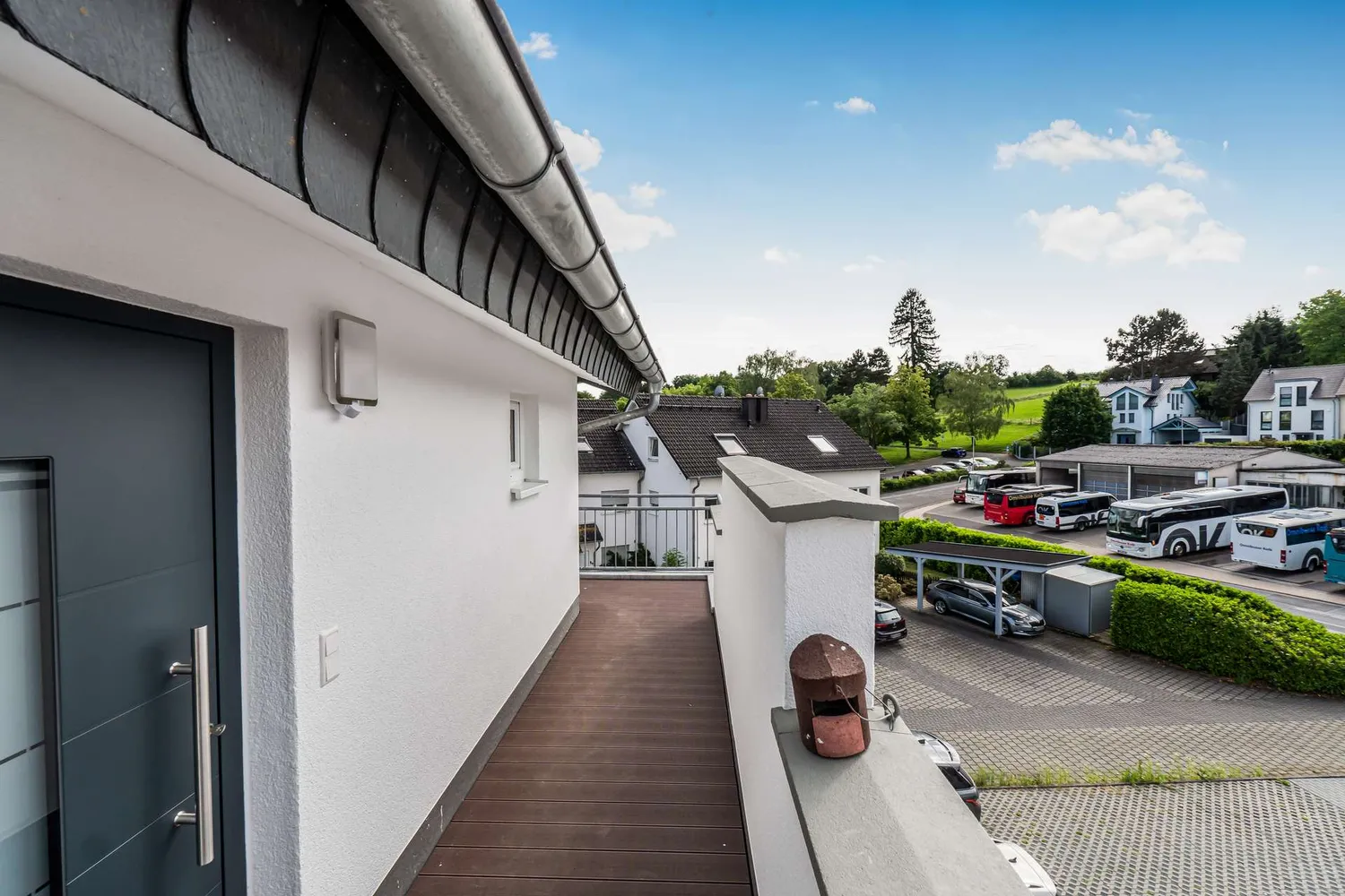 1 room apartment with 42 m² in Hofheim am Taunus – Photo 3