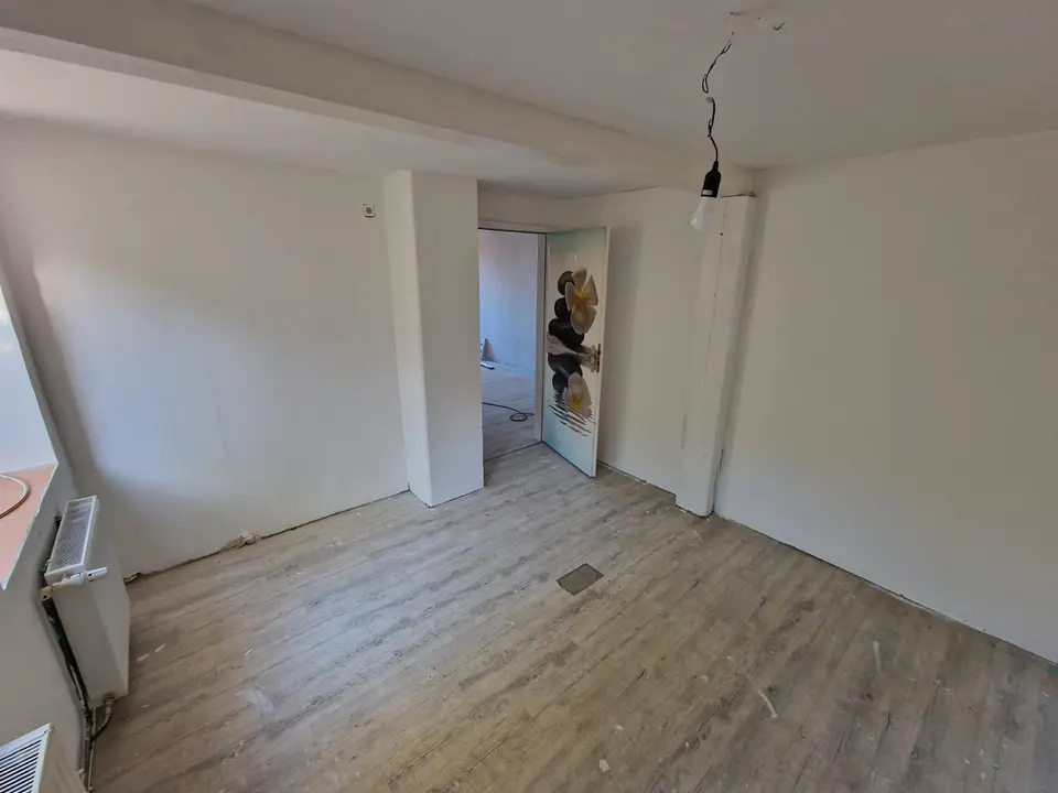 3 Zimmer Wohnung mit 70 m² in Flensburg – Bild 2