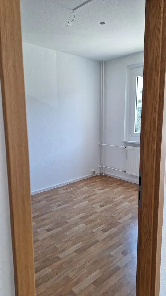3 Zimmer Wohnung mit 55 m² in Limbach-Oberfrohna – Bild 2