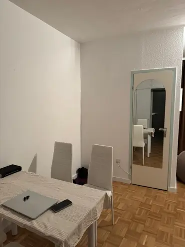 2 Zimmer Wohnung mit 42 m² in Münster – Bild 3