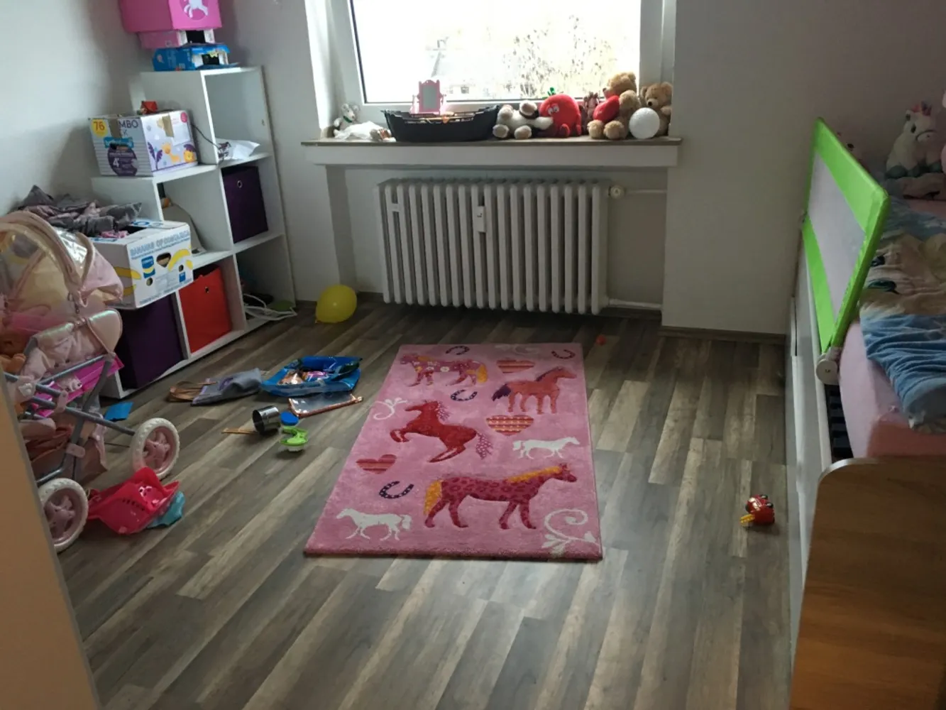 4 Zimmer Wohnung mit 82 m² in Mönchengladbach – Bild 3