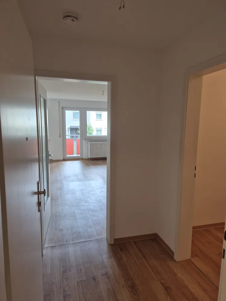 1 Zimmer Wohnung mit 40 m² in Schwäbisch Gmünd – Bild 2