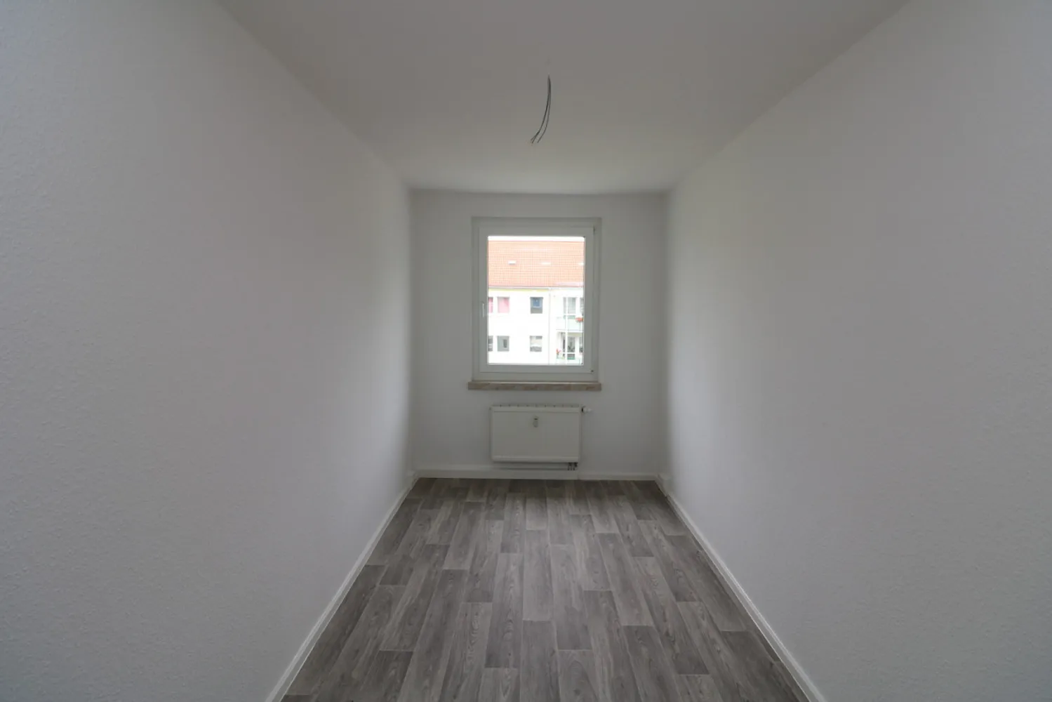 3 Zimmer Wohnung mit 56 m² in Freiberg – Bild 10