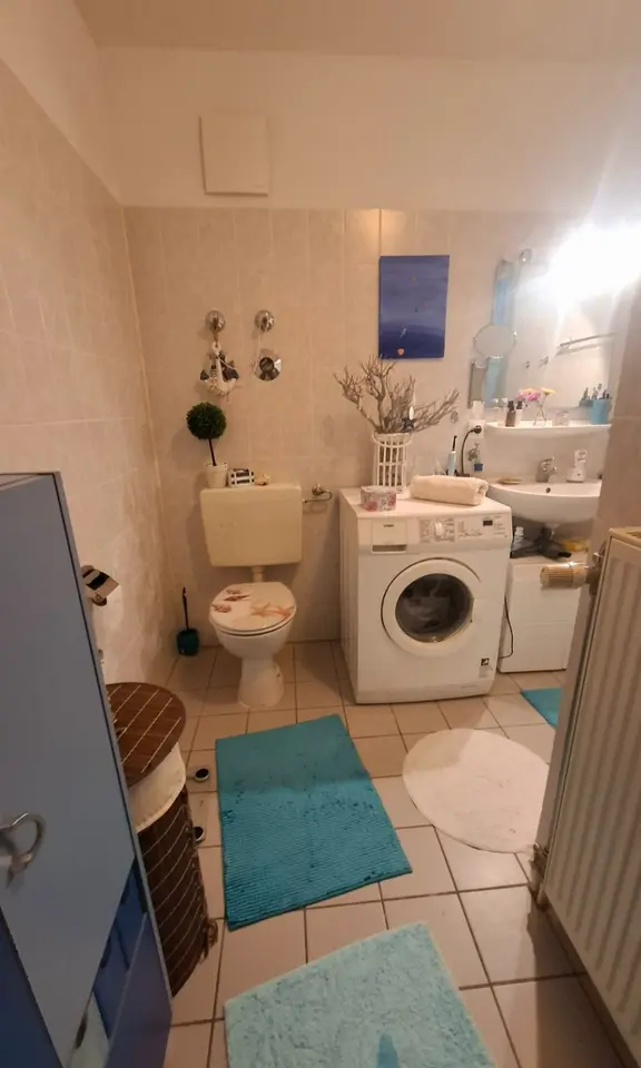 WG-Zimmer mit 74 m² in Hannover – Bild 7