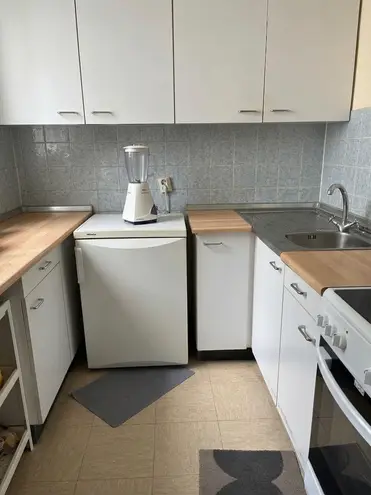 1 room apartment with 42 m² in Berlin – Photo 5