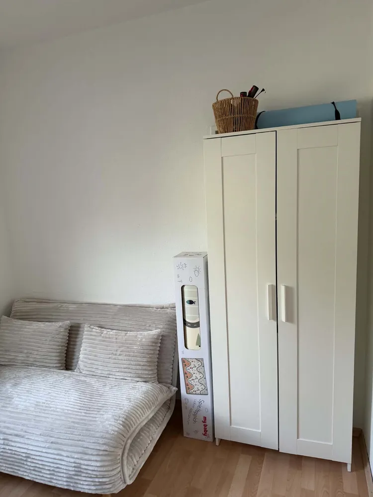 3 room apartment with 75 m² in Regensburg – Photo 4