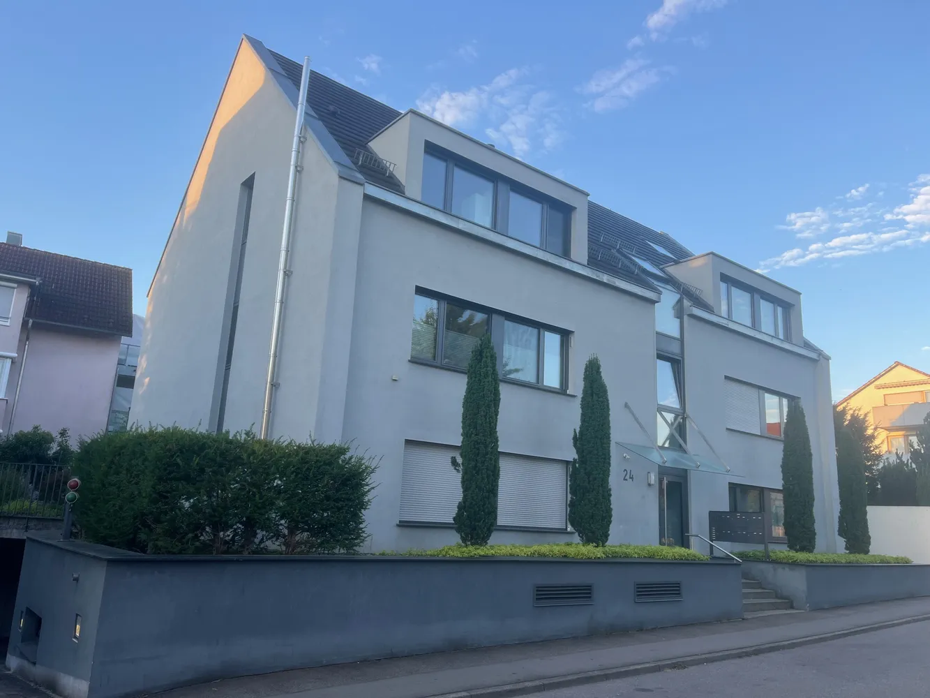 3 Zimmer Wohnung mit 80 m² in Bietigheim-Bissingen – Bild 9