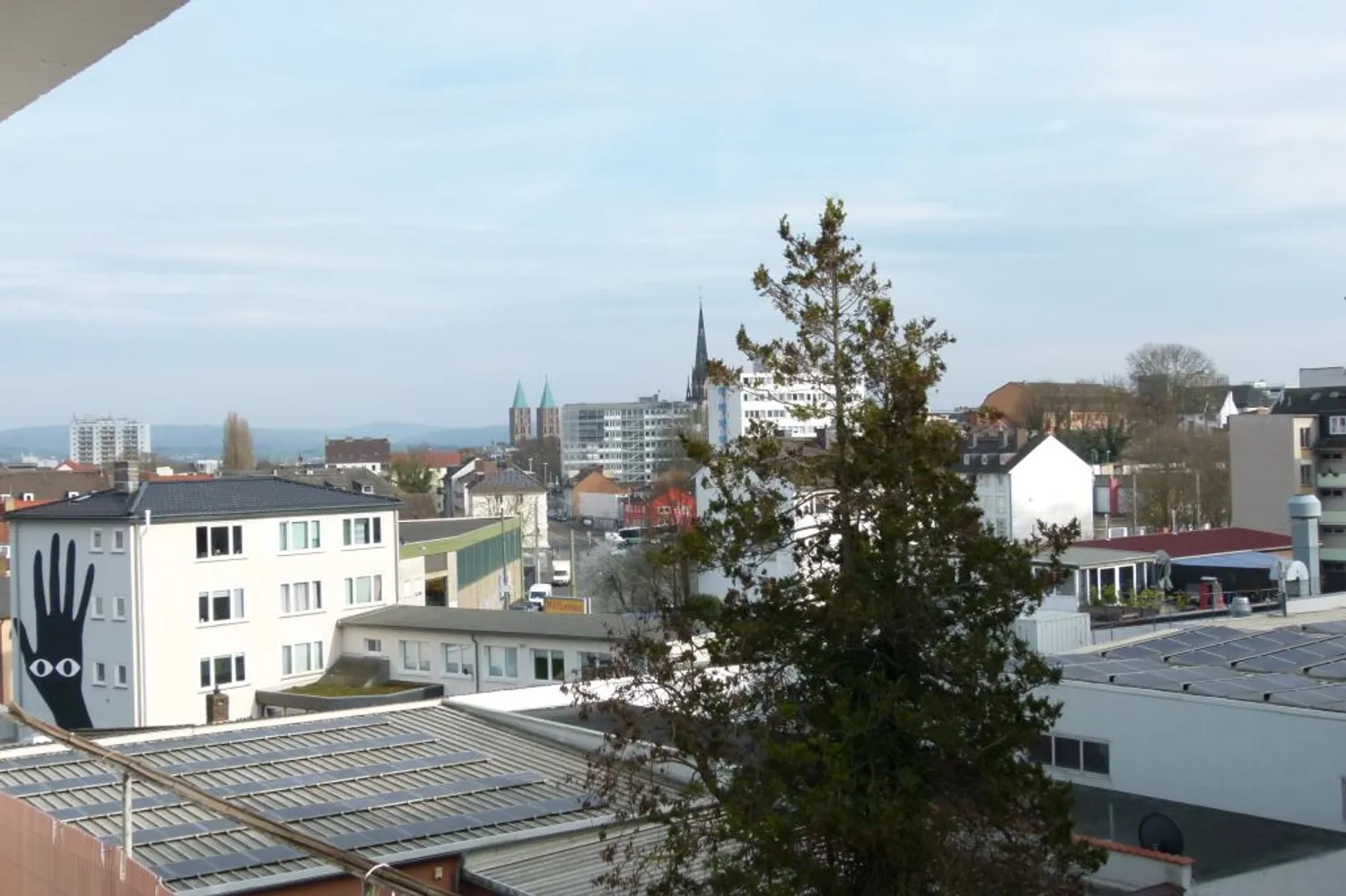 3 room apartment with 70 m² in Kassel – Photo 8