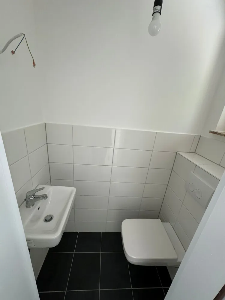 4 Zimmer Wohnung mit 121 m² in Buxtehude – Bild 6