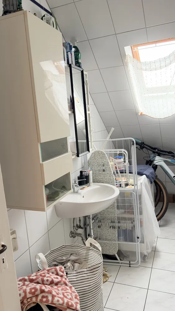 2 Zimmer Wohnung mit 50 m² in Wiesbaden – Bild 6