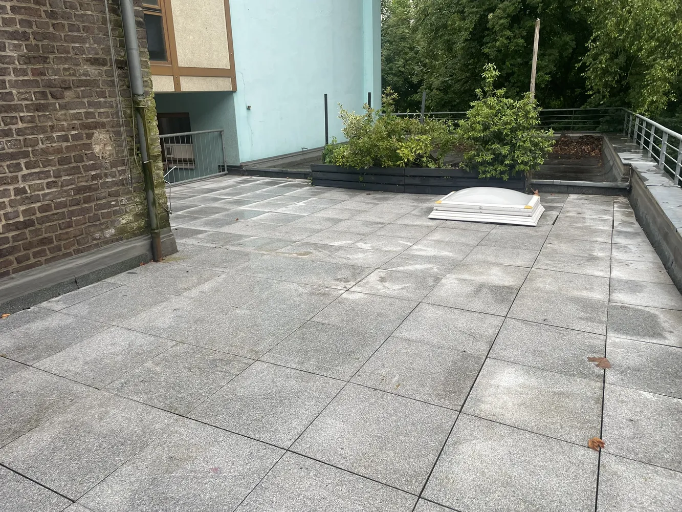 1 Zimmer Wohnung mit 120 m² in Köln – Bild 7