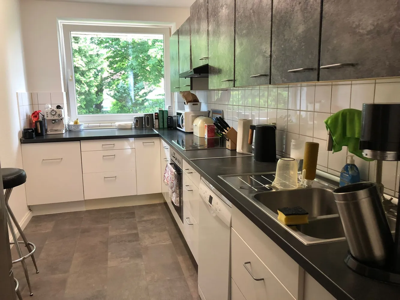 3 Zimmer Wohnung mit 100 m² in Hamburg – Bild 7
