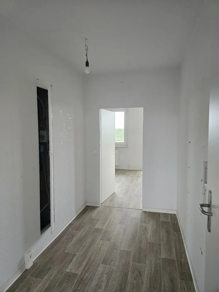 3 Zimmer Wohnung mit 58 m² in Halle (Saale) – Bild 4