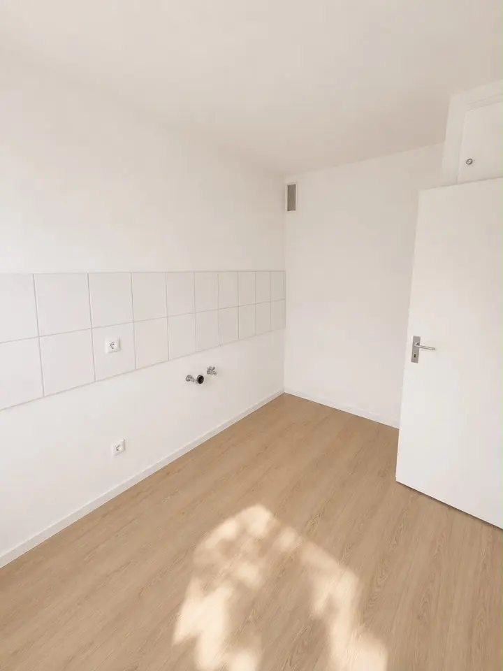 2 Zimmer Wohnung mit 42 m² in Wuppertal – Bild 6