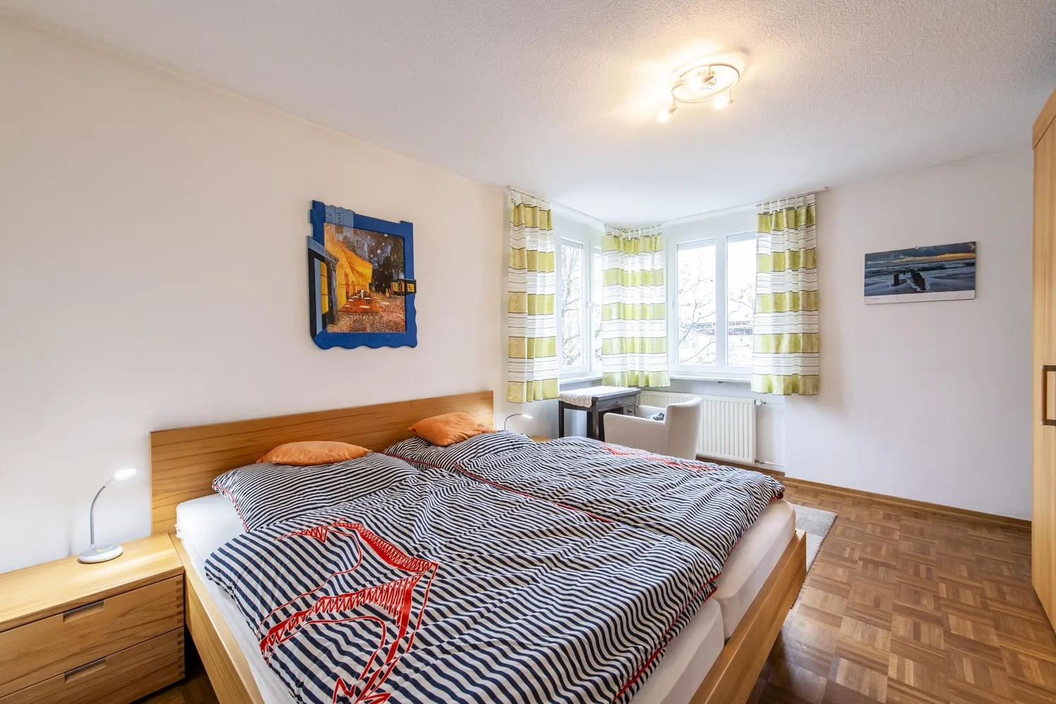 2 room apartment with 70 m² in Munich – Photo 1
