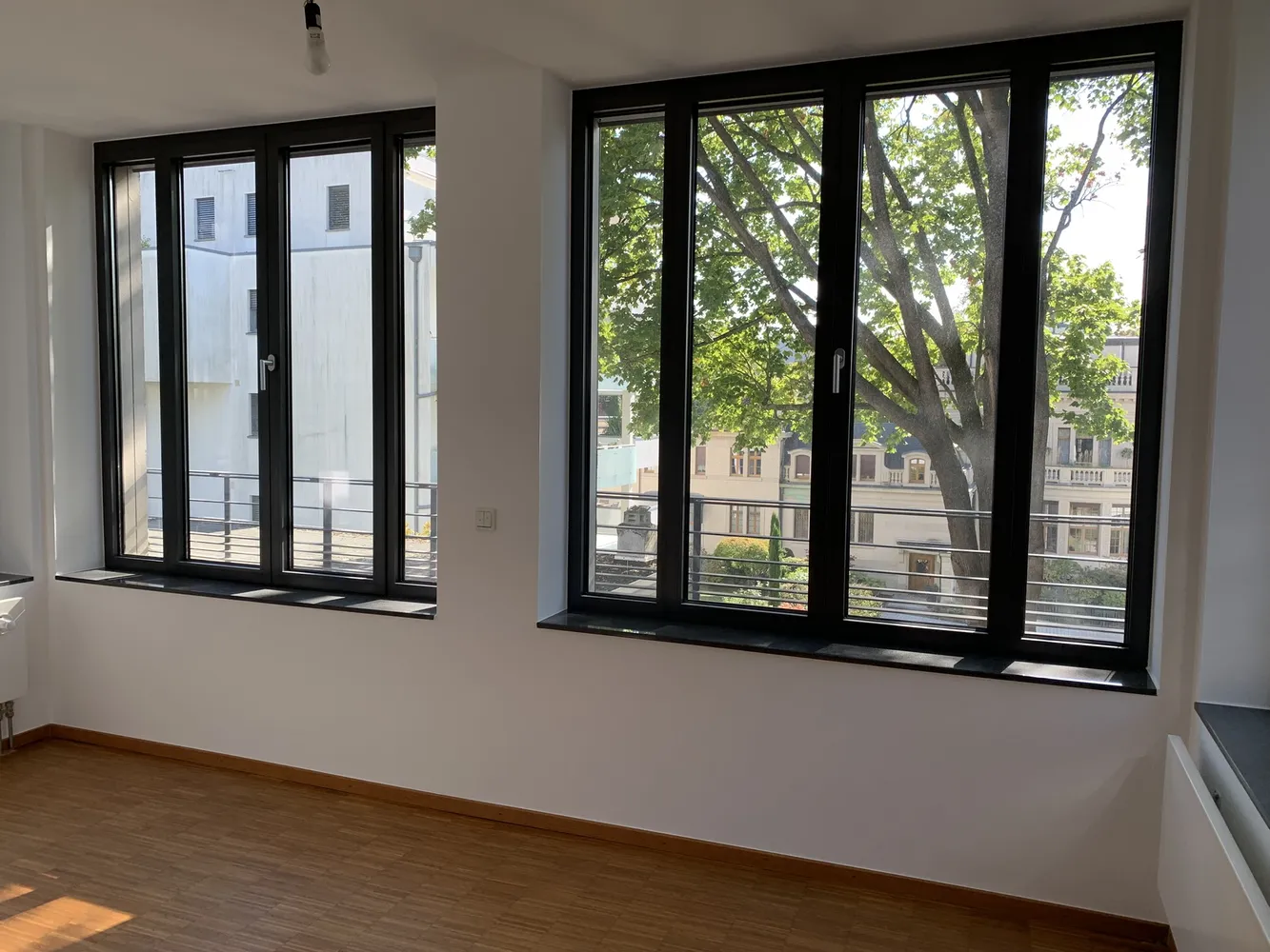 3 Zimmer Wohnung mit 96 m² in Wiesbaden – Bild 2
