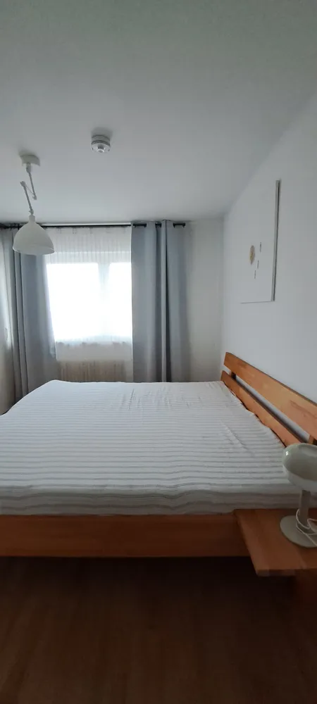 3 Zimmer Wohnung mit 72 m² in Frankfurt am Main – Bild 9