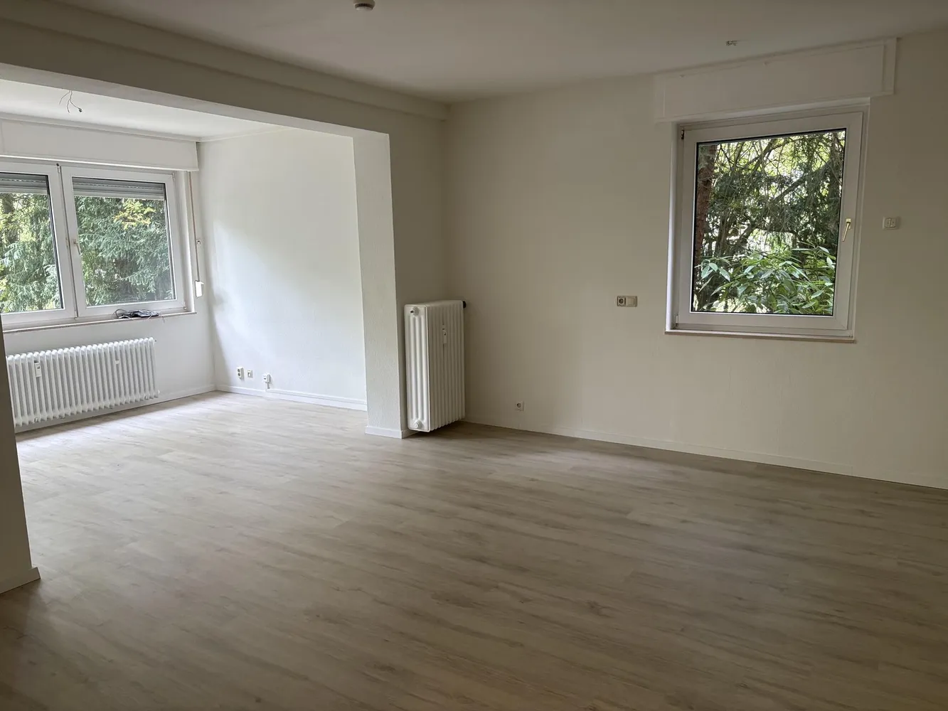 4 room apartment with 127 m² in Wiesbaden – Photo 6