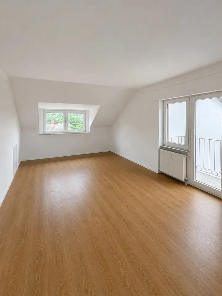 3 Zimmer Wohnung mit 71 m² in Darmstadt – Bild 8