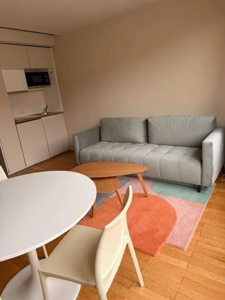 1 Zimmer Wohnung mit 32 m² in Berlin – Bild 1