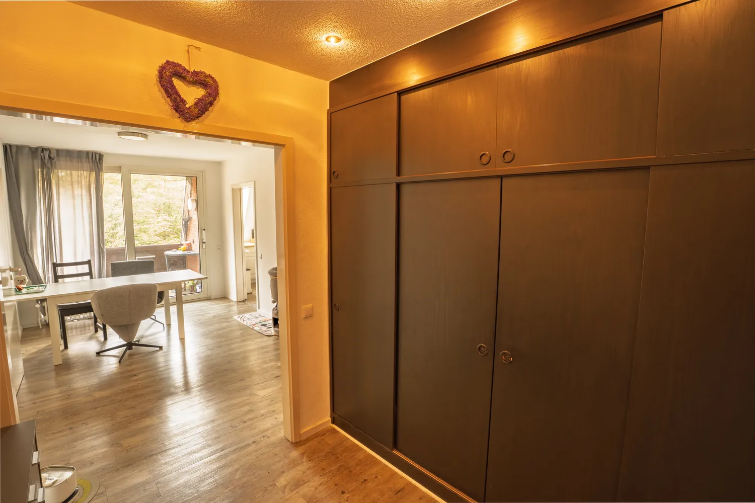 3 Zimmer Wohnung mit 83 m² in Rendsburg – Bild 5