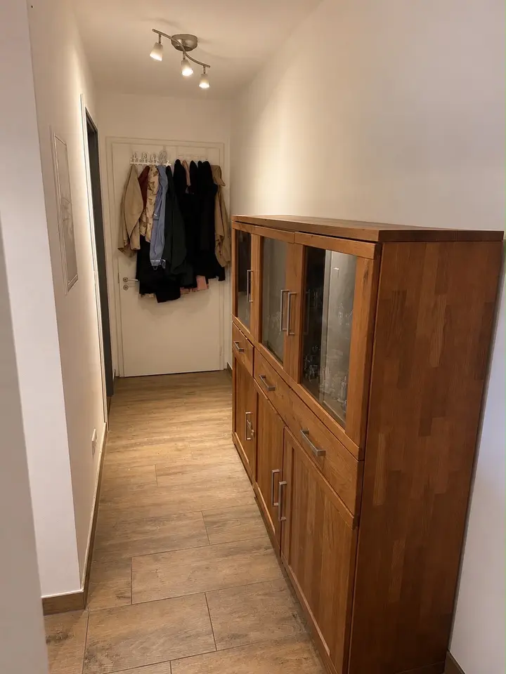 2 Zimmer Wohnung mit 57 m² in Coesfeld – Bild 5