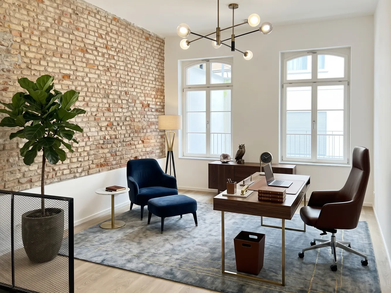 4 Zimmer Wohnung mit 144 m² in Wiesbaden – Bild 7