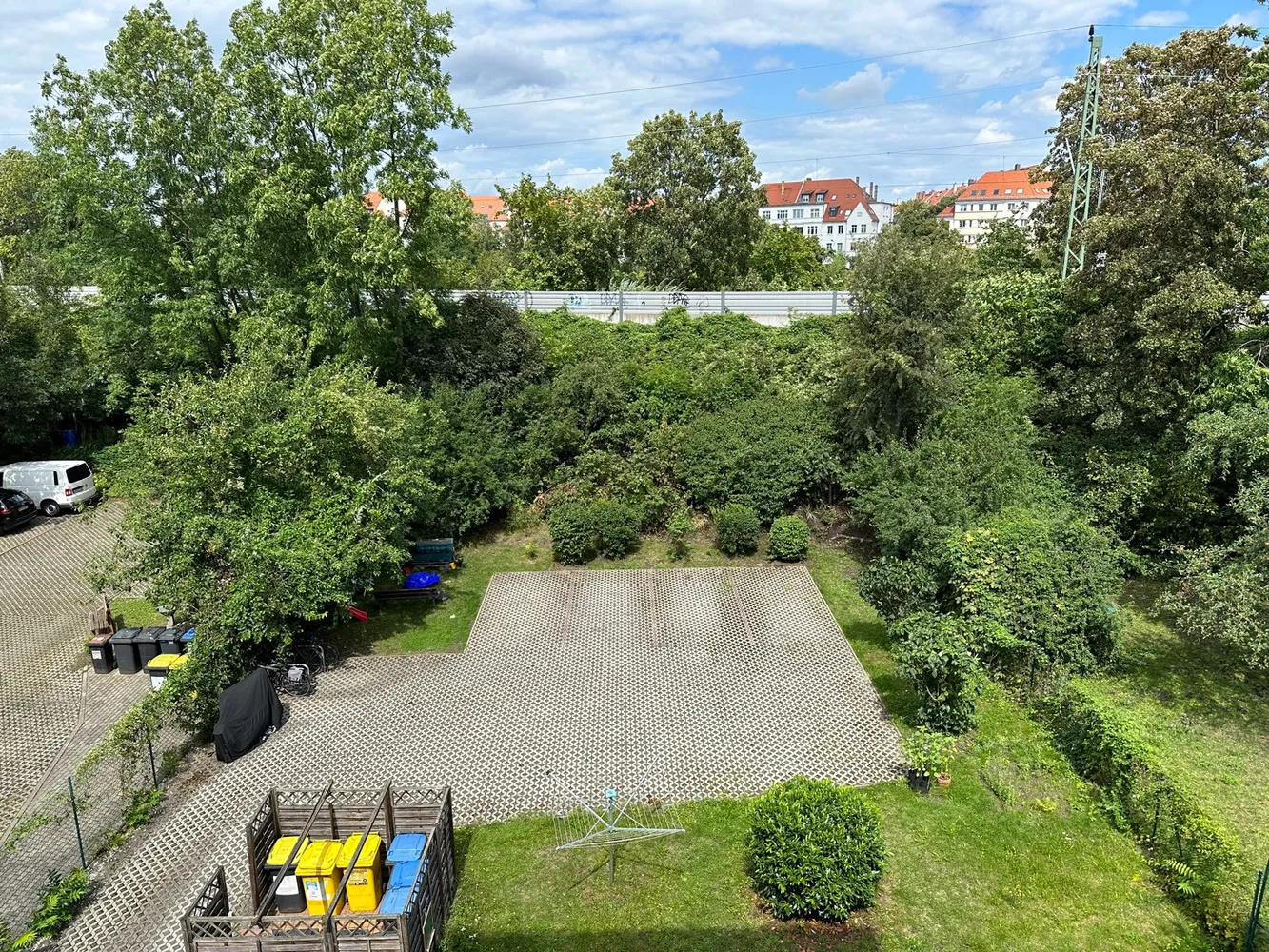 3 Zimmer Wohnung mit 83 m² in Leipzig – Bild 12