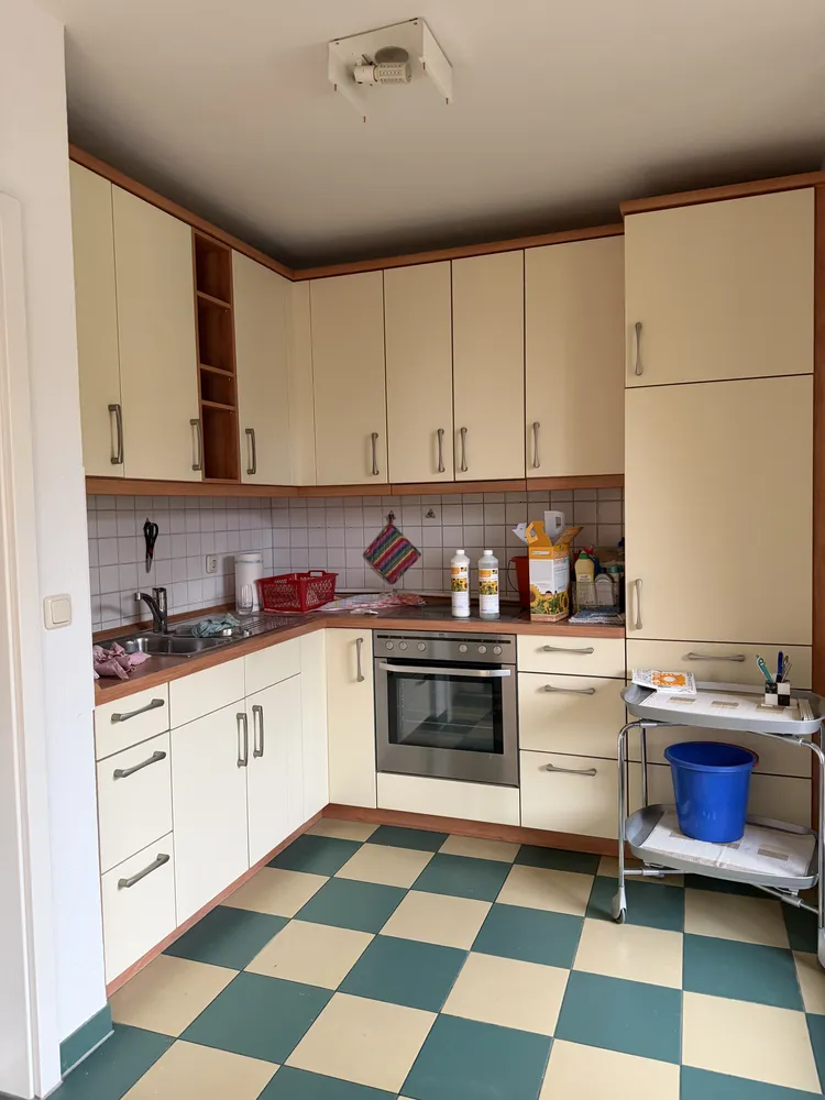 2 room apartment with 59 m² in Radebeul – Photo 2