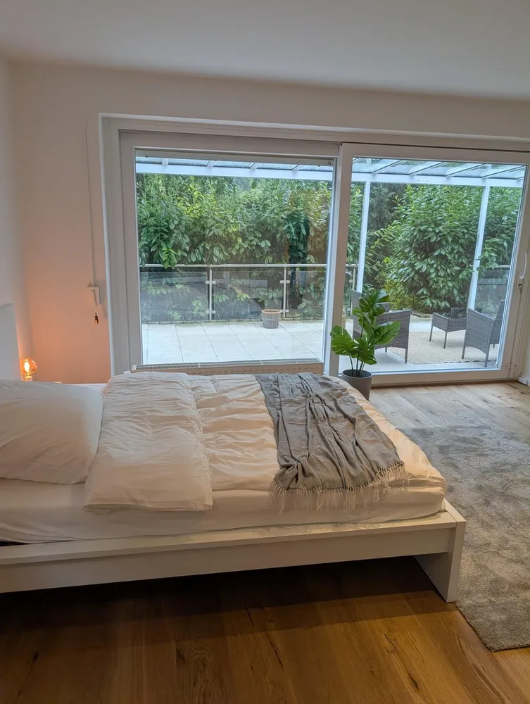 WG-Zimmer mit 17 m² in Hamburg – Bild 10