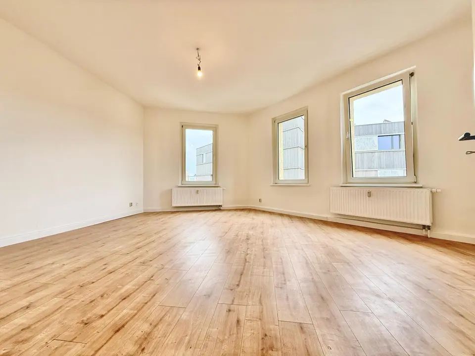 5 Zimmer Wohnung mit 80 m² in Leipzig – Bild 1