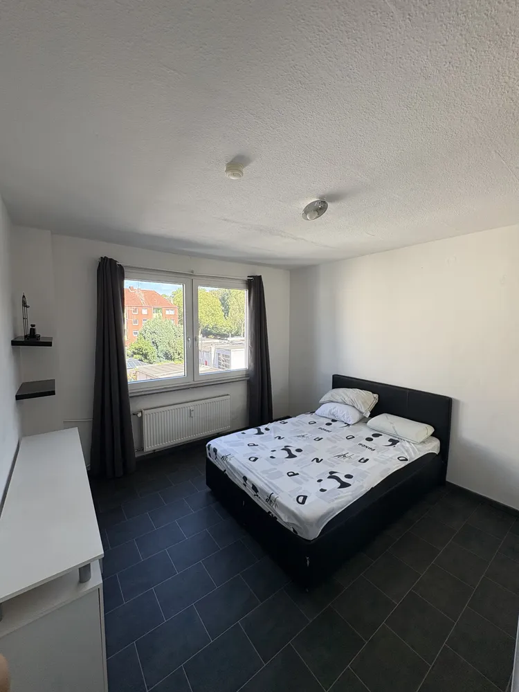 2 Zimmer Wohnung mit 52 m² in Gelsenkirchen – Bild 11
