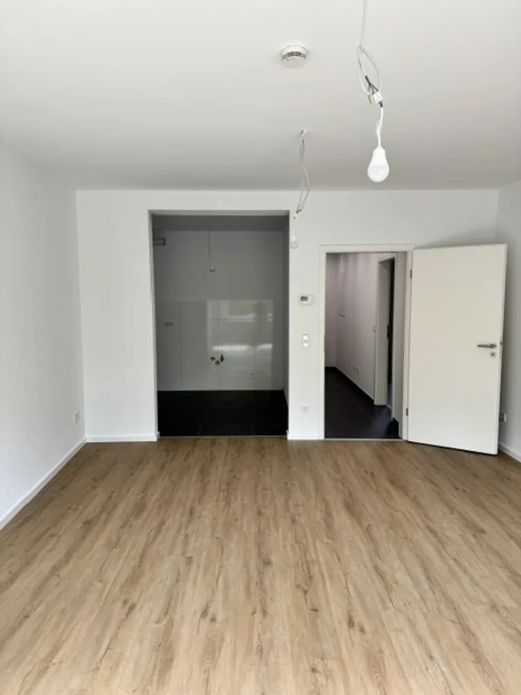 3 room apartment with 73 m² in Cologne – Photo 4
