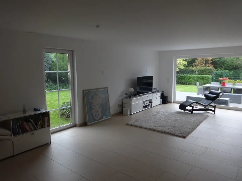 5 Zimmer Haus mit 136 m² in Pulheim – Bild 1