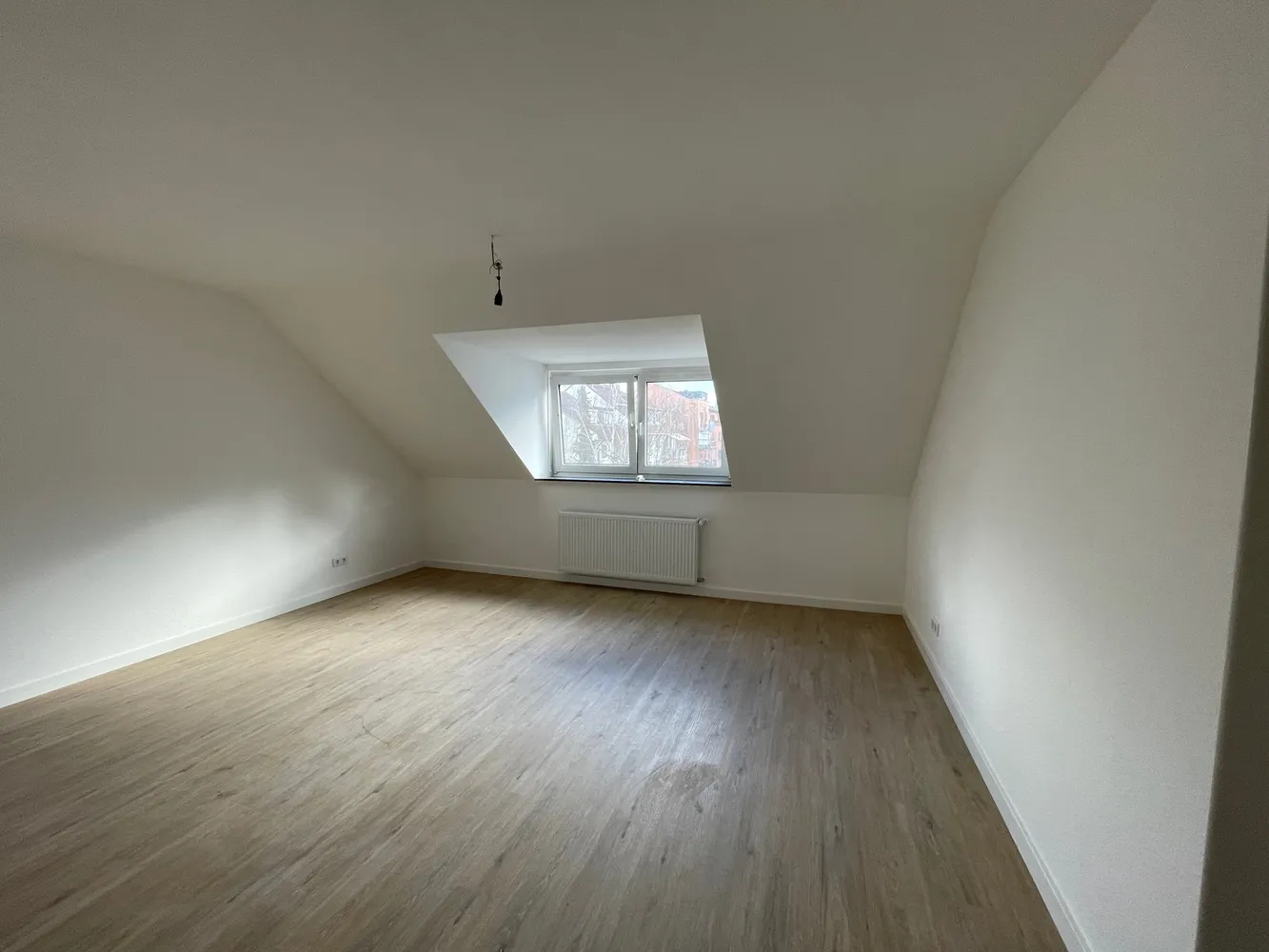 3 room apartment with 75 m² in Darmstadt – Photo 1