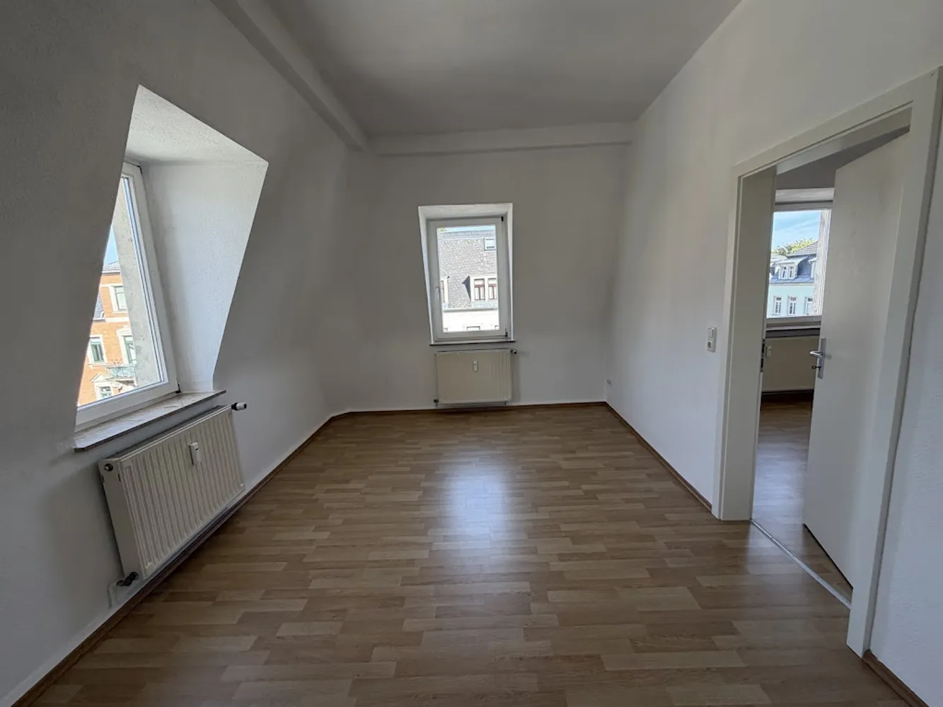 4 Zimmer Wohnung mit 84 m² in Dresden – Bild 8