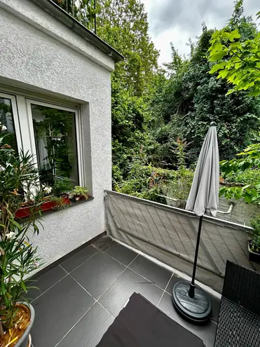 2 room apartment with 80 m² in Cologne – Photo 9