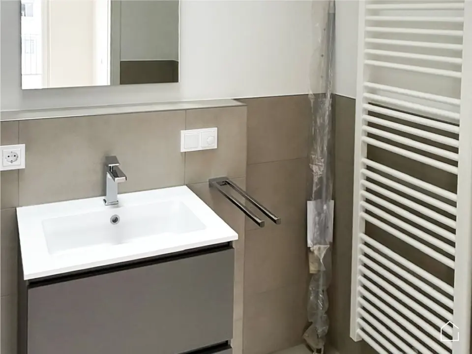 2 Zimmer Wohnung mit 67 m² in Crailsheim – Bild 4