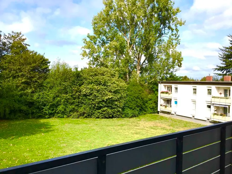 4 Zimmer Wohnung mit 62 m² in Dortmund – Bild 5