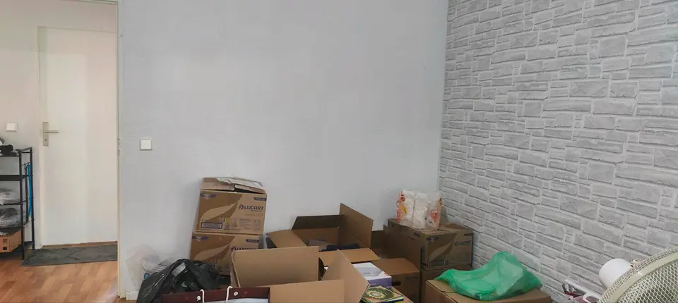 3 Zimmer Wohnung mit 61 m² in Halle (Saale) – Bild 6